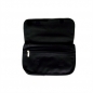 Preview: Federtasche mit Druckmotiv