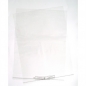 Preview: transparente Folientüten mit Selbstklebeverschluß 450x350mm