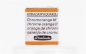 Preview: Chromorange , bleifrei -214