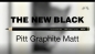 Preview: Bleistift Pitt Graphite Matt | 2B