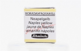 Preview: Neapelgelb-229