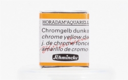 Chromgelb dunkel, bleifrei-213