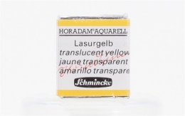 Preview: Lasurgelb-209