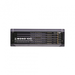 Bleistift Set Tombow MONO 100