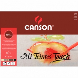 Canson Mi-Taintes-Touch 41x32cm