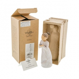 Willow Tree | Nurture - Hegen, Pflegen