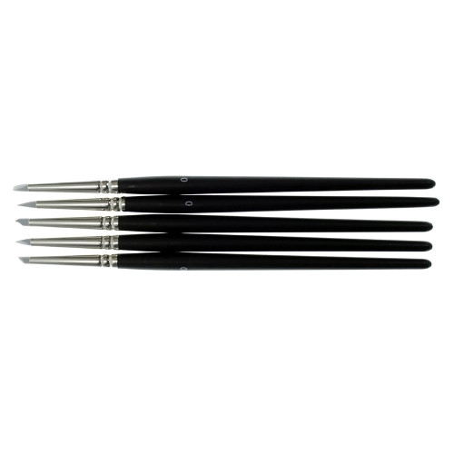 Colour Shaper- Set 5teilig sortiert - soft Gr. 0