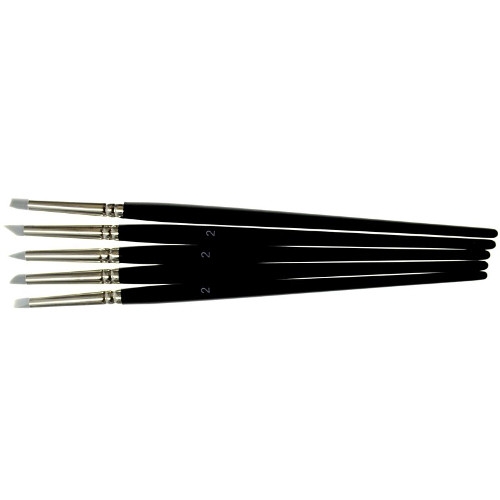 Colour Shaper- Set 5teilig sortiert - soft Gr. 2
