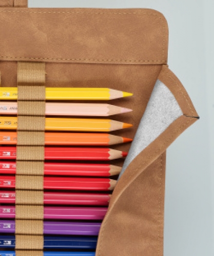 Faber Castell | Art & Graphic Stifterolle, leer