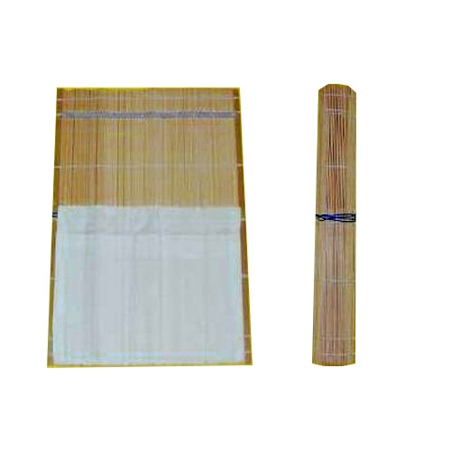 Pinselmappe 36x36 cm rollbar (leer)