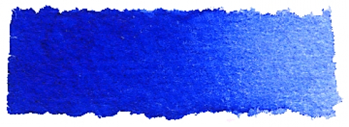 Schminke Horadam - Aquarellfarben 1/2 Näpfchen Delftblau-482