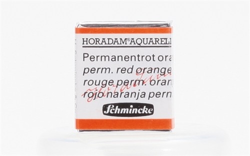 Permanentrot orange-360