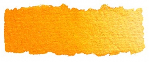 Schminke Horadam - Aquarellfarben 1/2 Näpfchen Kadmiumgelb dunkel-226
