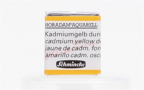 Kadmiumgelb dunkel-226
