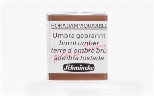 Umbra gebrannt-668