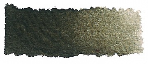 Schminke Horadam - Aquarellfarben 1/2 Näpfchen Sepiabraun-663