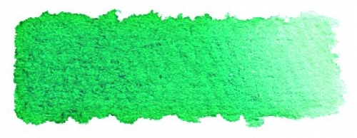 Schminke Horadam - Aquarellfarben 1/2 Näpfchen Phthalogrün-519