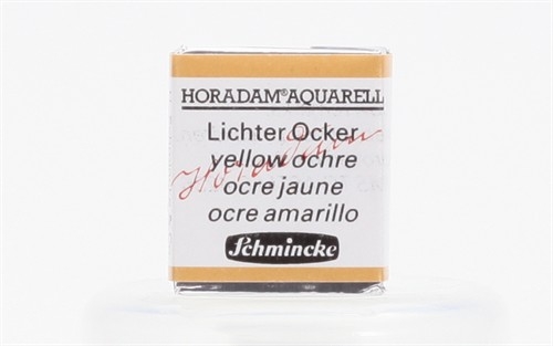 Lichter Ocker-655