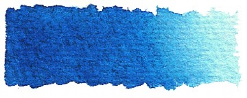 Schminke Horadam - Aquarellfarben 1/2 Näpfchen Preußischblau-492