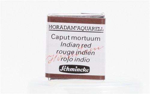 Caput Mortuum-645