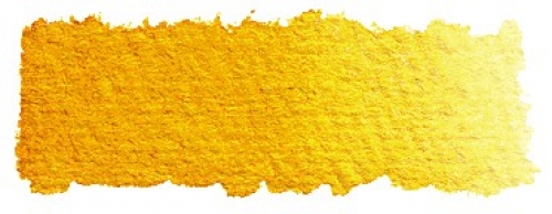 1/2 Näpfchen Schminke Horadam - Aquarellfarben Lasurgelb-209