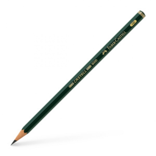 FaberCastell Bleistift 9000 | HB