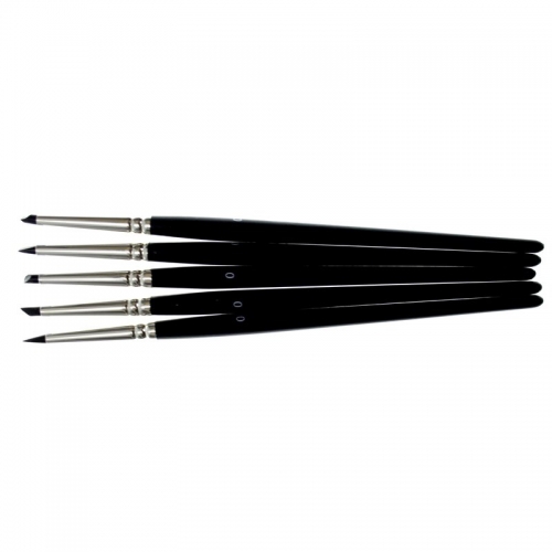 Colour Shaper Set 5teilig sortiert | hart Gr. 0