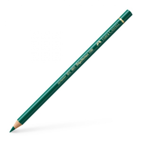Polychromos hookers grün | 159