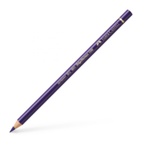 Polychromos mauve | 249