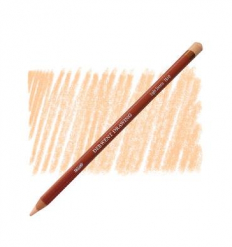 Derwent Drawing | light Sienna 1610
