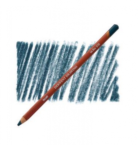 Derwent Drawing | Ink Blue 3720 