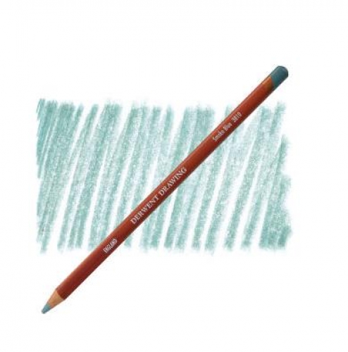 Derwent Drawing | Smoke Blue 3810 