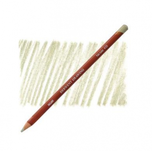 Derwent Drawing | Pale Cedar 4125 
