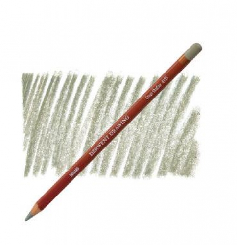 Derwent Drawing | Green Shadow 4135