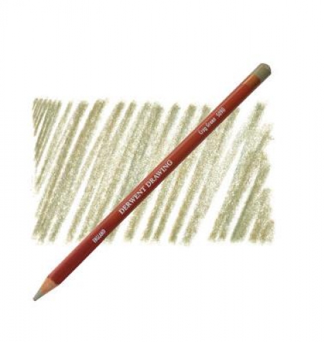 Derwent Drawing | Crag Green 5090