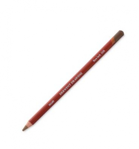 Derwent Drawing | Warm Earth 5550