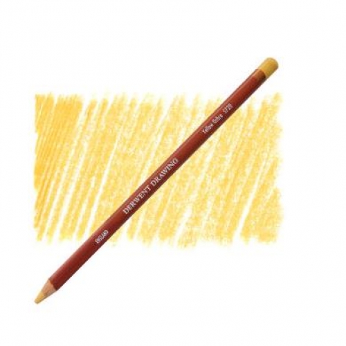 Derwent Drawing | Yellow Ochre 5720