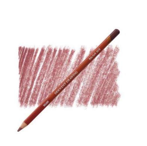 Derwent Drawing | Ruby Earth 6510