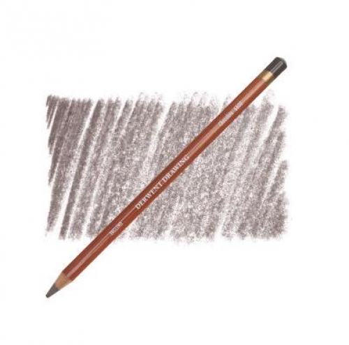 Derwent Drawing | Chocolate 6600