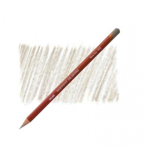 Derwent Drawing | Warm Grey 7010