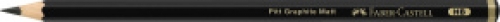 Bleistift Pitt Graphite Matt | HB