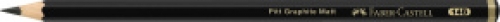 Bleistift Pitt Graphite Matt | 14B