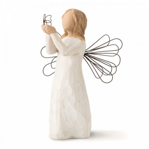 Willow Tree | Angel of Freedom - Engel der Freiheit