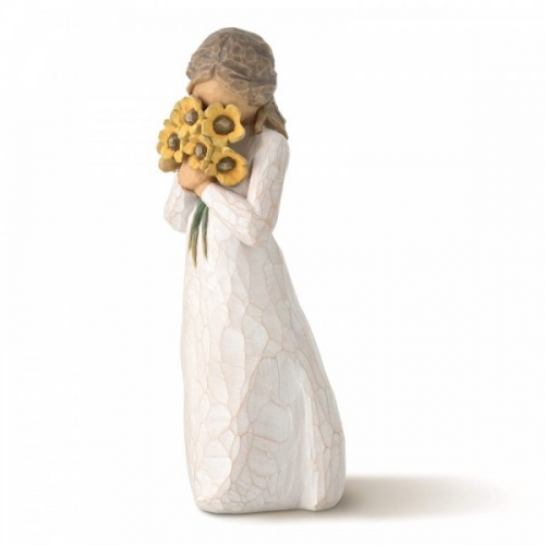 Willow Tree | Warm Embrace - herzliche Umarmung