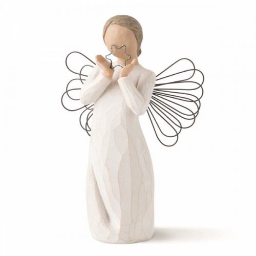 Willow Tree | Bright Star - Heller Stern