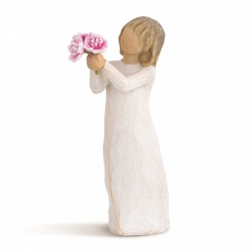Willow Tree | Thank you - Danke
