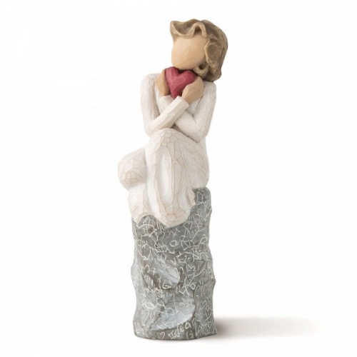 Willow Tree | Always - Immer