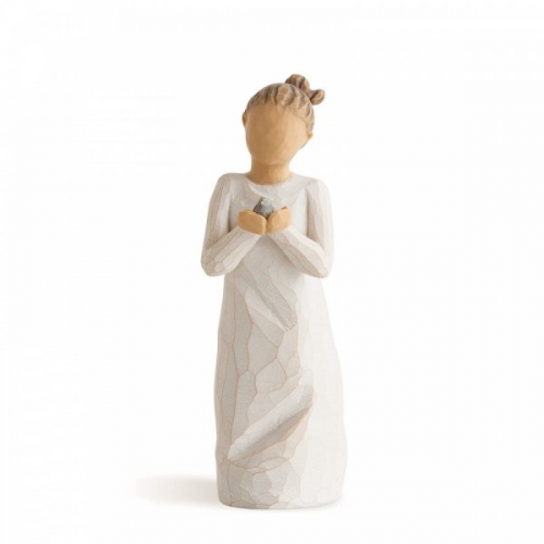 Willow Tree | Nurture - Hegen, Pflegen