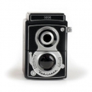 Koh-i-noor | Anspitzmaschine Fotoapperat-Optik