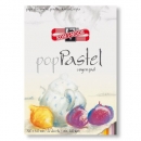 pop-Pastel Block A3 5-farbig